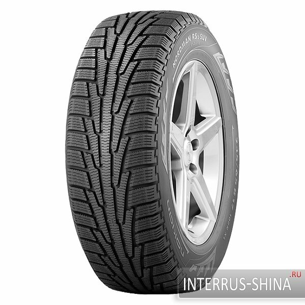 Шина Ikon Tyres Nordman RS2 SUV 215/70 R16 100R
