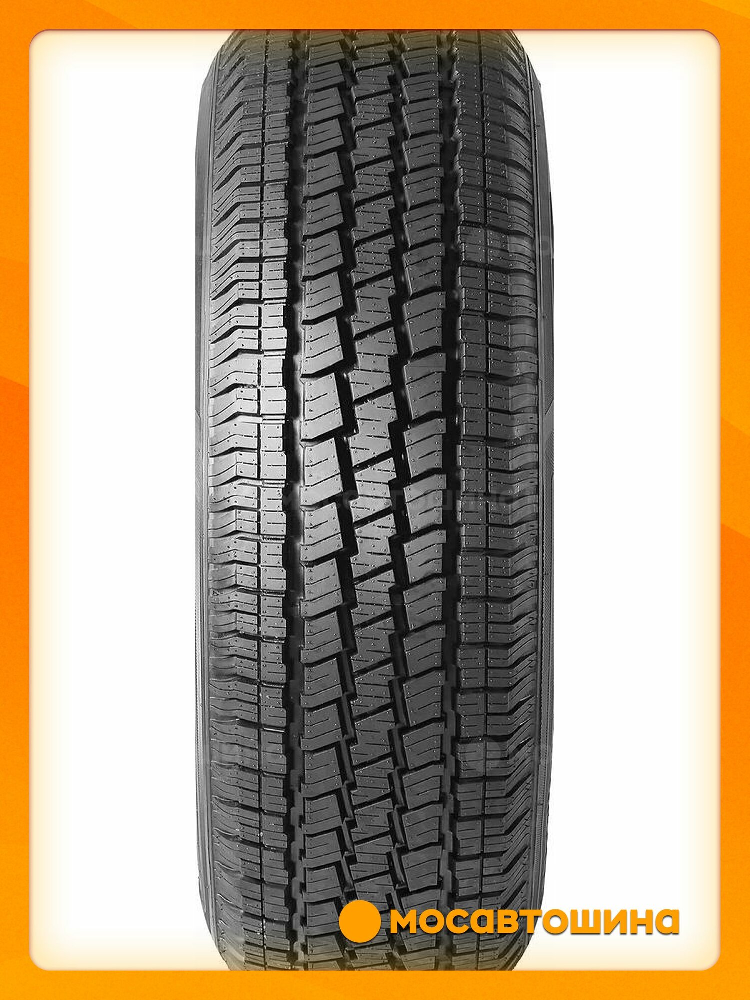 Всесезонные автомобильные шины Windforce Catchfors Max 185/75 R16C 104/102R — фото 1
