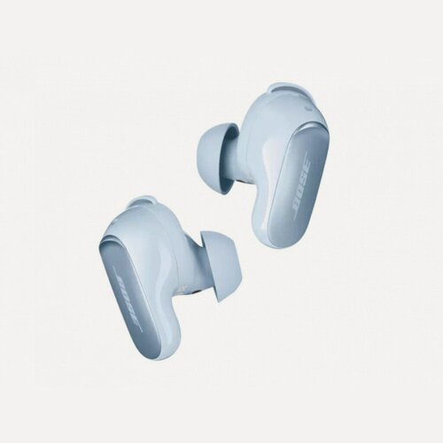 Изображение товара Беспроводные наушники Bose QuietComfort Ultra Earbuds (2023), Moonstone Blue (Голубой)