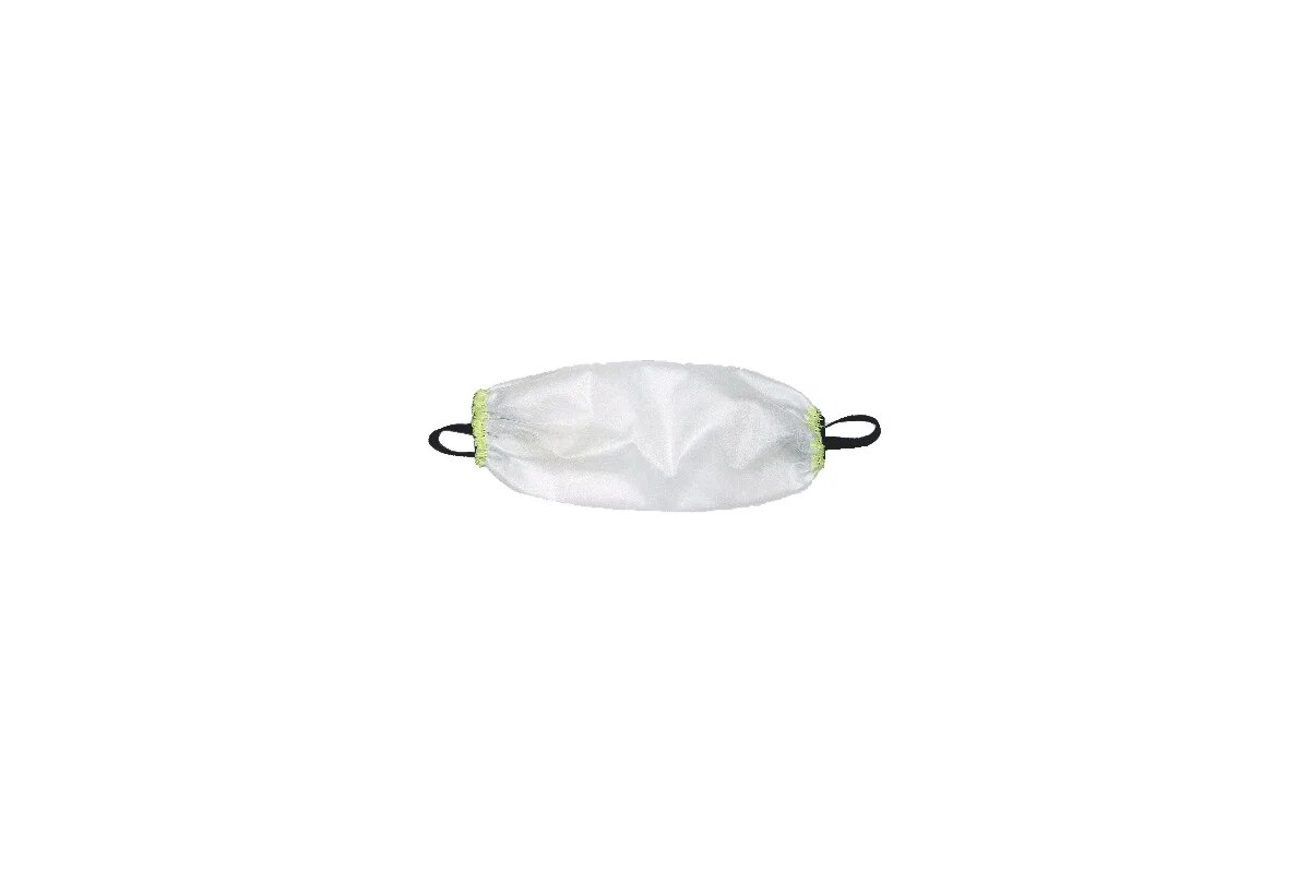 Гигиеническая защитная многоразовая маска SNOOGY 5 шт Sn-msk-protect-byaz5-wht/белый