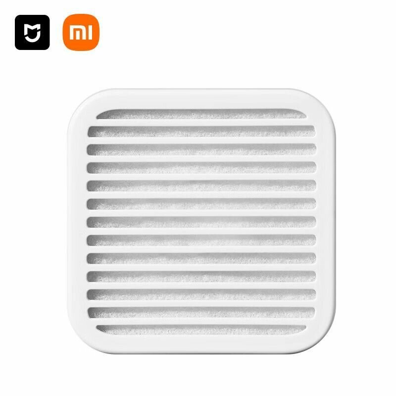 Xiaomi Mijia: защита от влажности