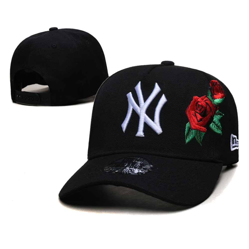 Бейсболка NEW ERA MLB для мужчин и женщин