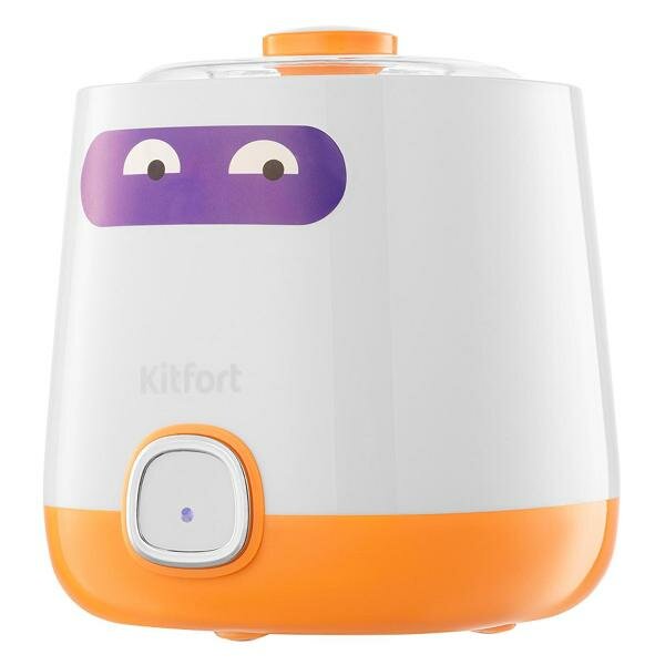 Йогуртница Kitfort KT-6403