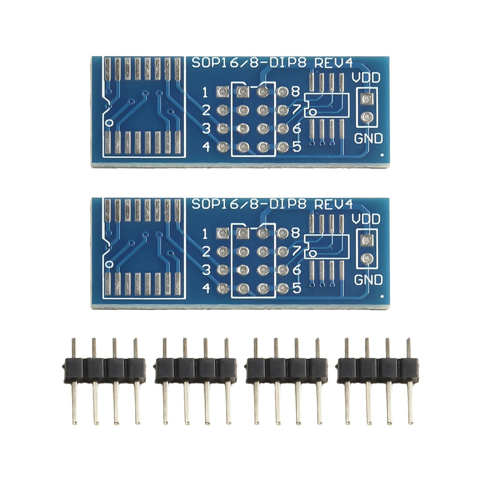 OZ-SUNBA-EZP2023 Высокоскоростной USB SPI программатор микросхем IC eprom программатор с адаптером