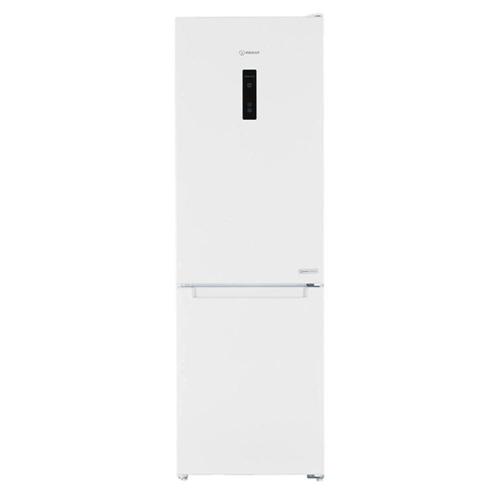 Холодильник Indesit ITS 5181I UZ, W No Frost, 298 литров Режимы Суперзаморозка, Зона свежести,