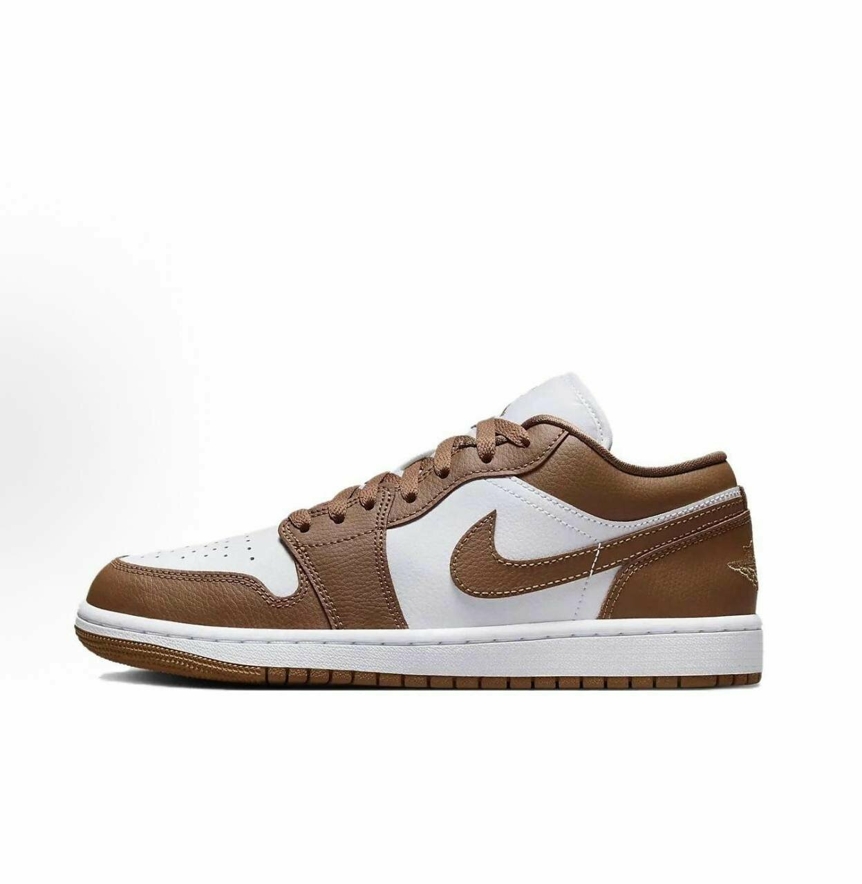 Кроссовки NIKE Air Jordan 1 Low