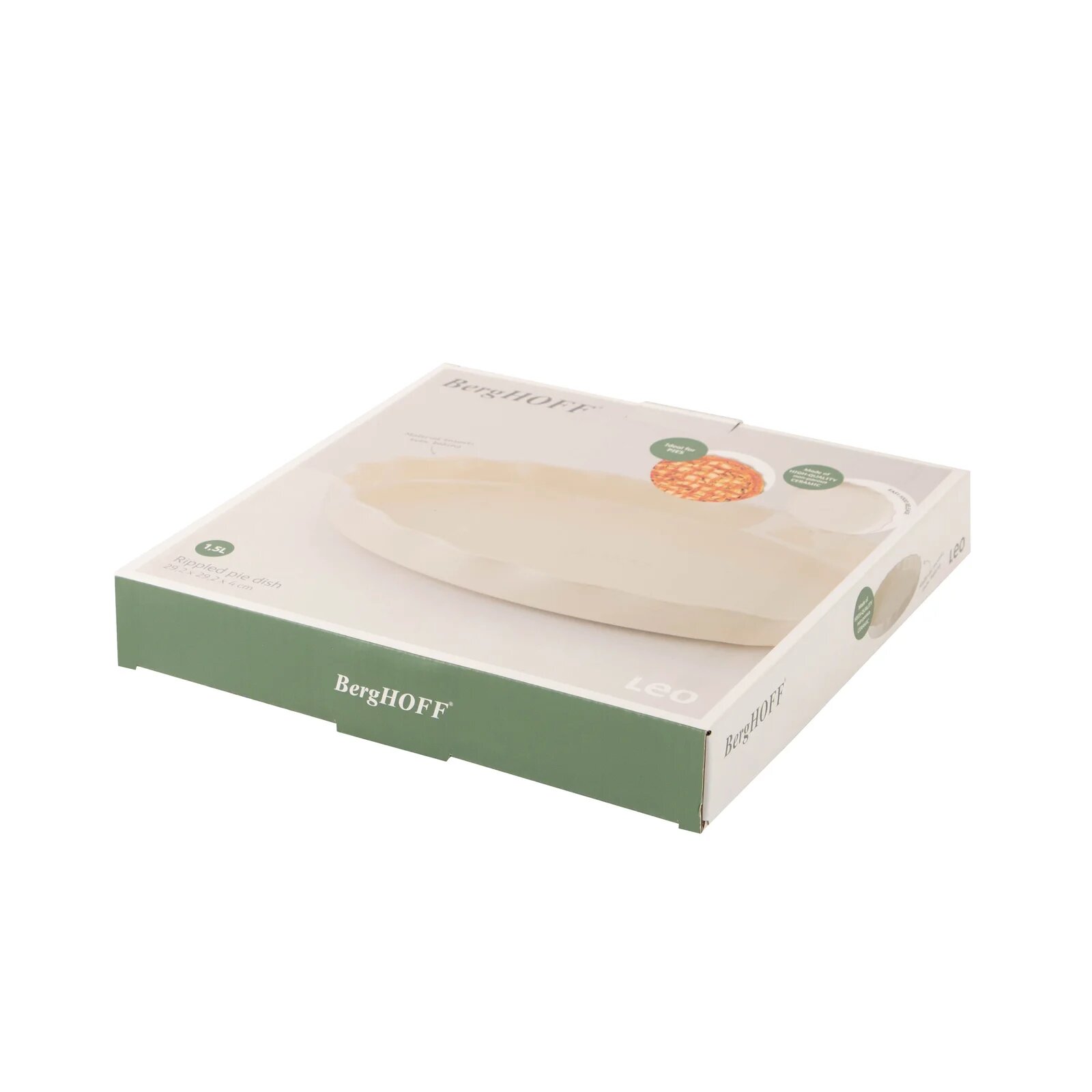 BergHOFF - Форма для запек. пирога 1,5л арт. 3950514