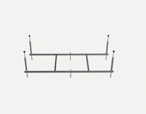 Изображение товара Каркас для ванны Aquatek 170 Лия / Либра / Лея / Оберон / Афродита KAR-0000070