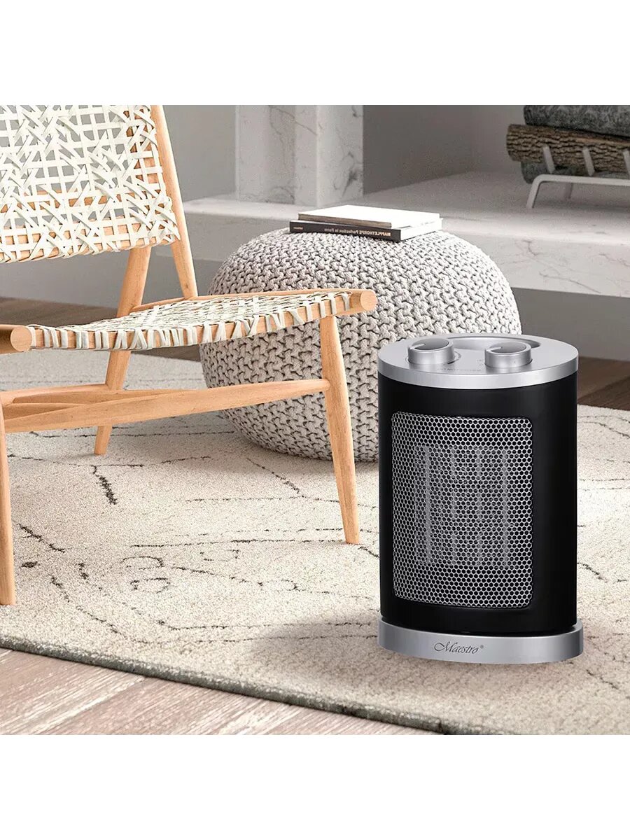 Тепловентилятор Керамический обогреватель