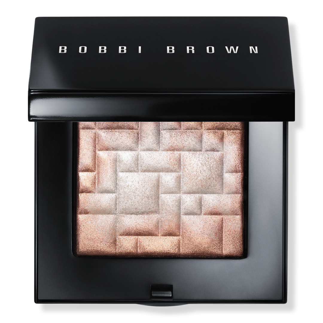 Bobbi Brown Легендарный хайлайтер с эффектом натурального сияния, Pink Glow