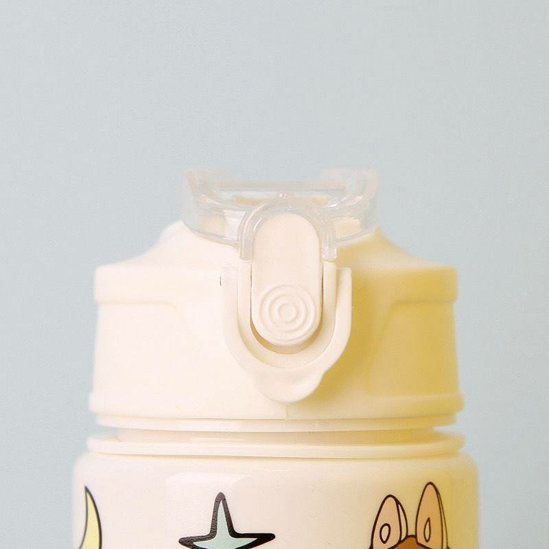 Бутылка для детей "Labubu" — фото 1