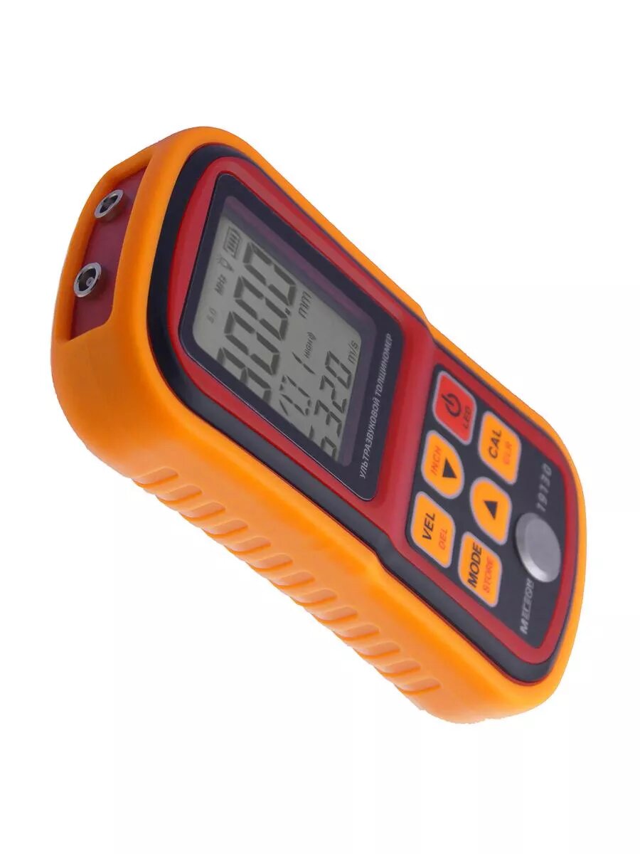 Толщиномер МЕГЕОН - фото №1