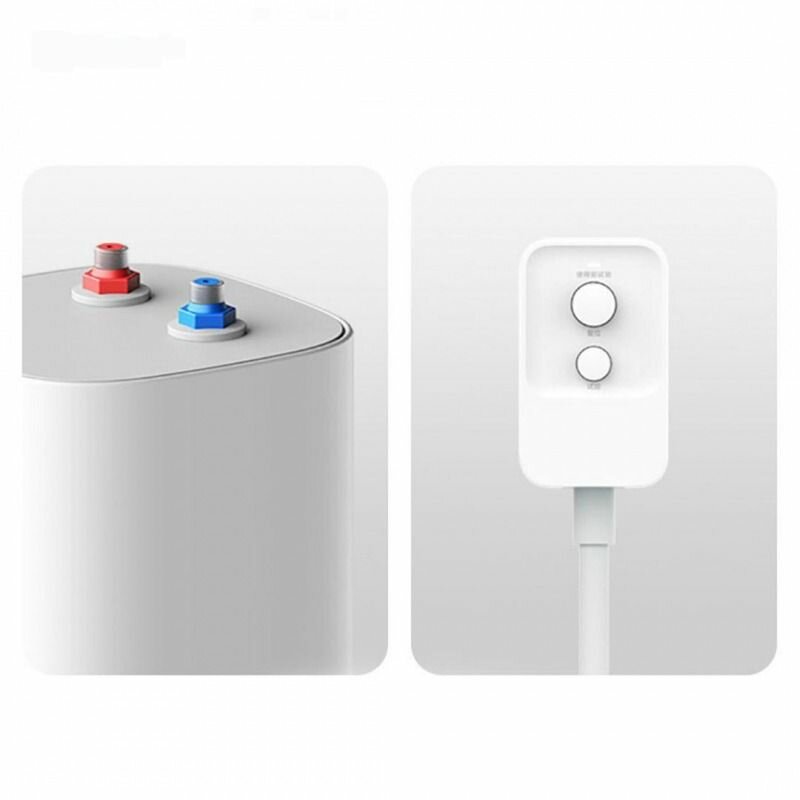 Картинки Умный электрический водонагреватель Xiaomi Smart Kitchen S1 7L (H03ZM)