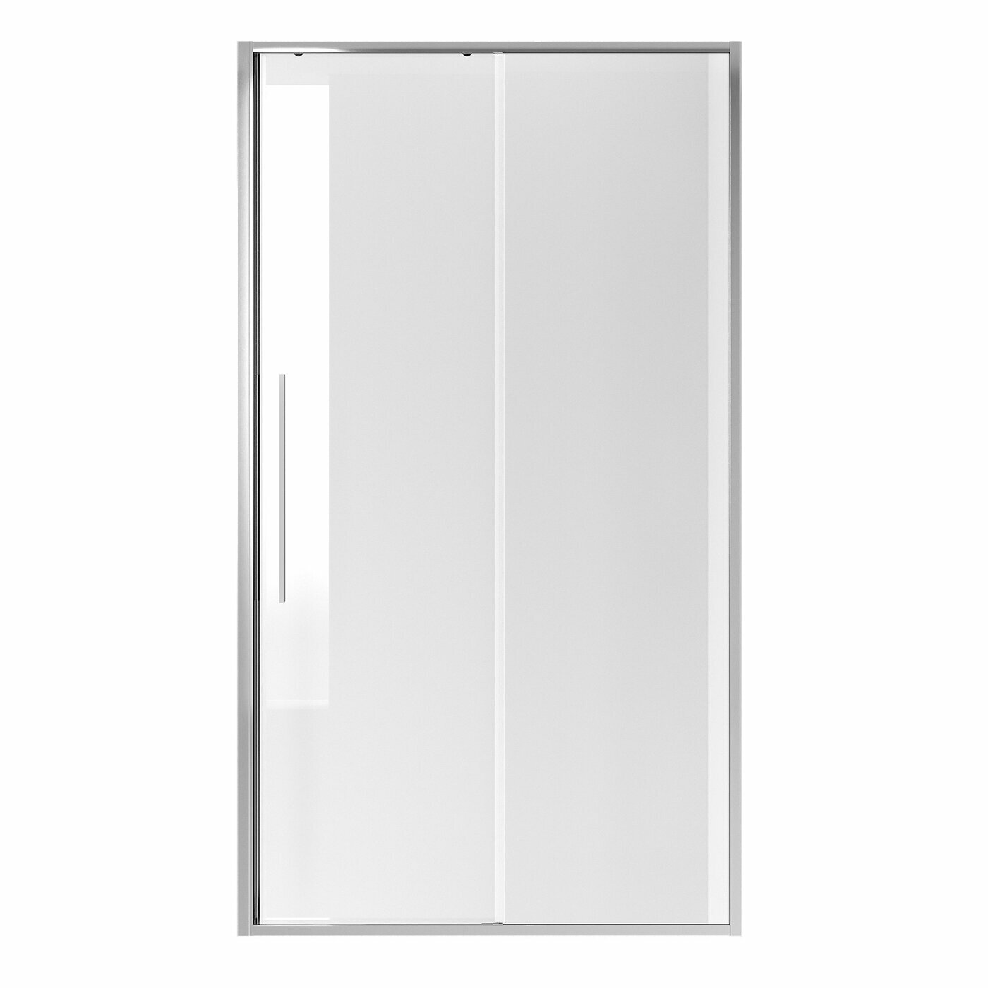 Душевая дверь Niagara Nova 195x110 NG-64-11A