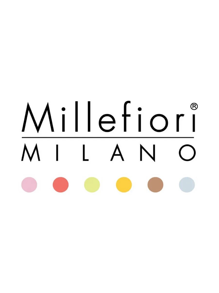 Millefiori Milano / Сменный блок (рефилл) для диффузора 500 мл. Ривьера — фото 1