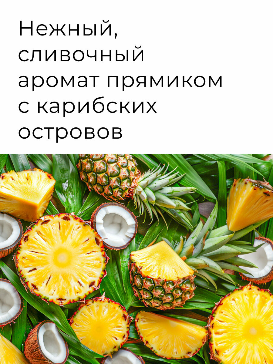 Рефил для диффузора с палочками Фруктовый экстаз CAROMIC 100 мл — фото 1
