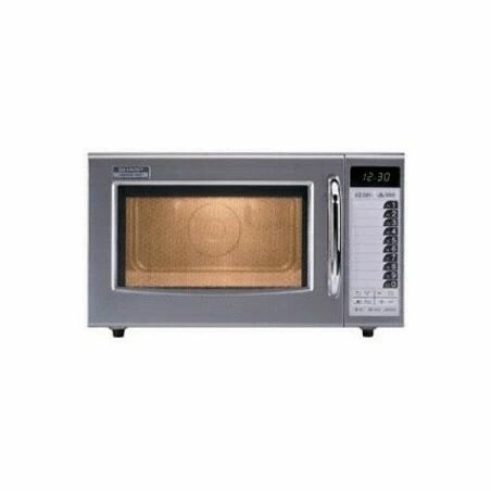 Микроволновая печь Sharp R-15AT