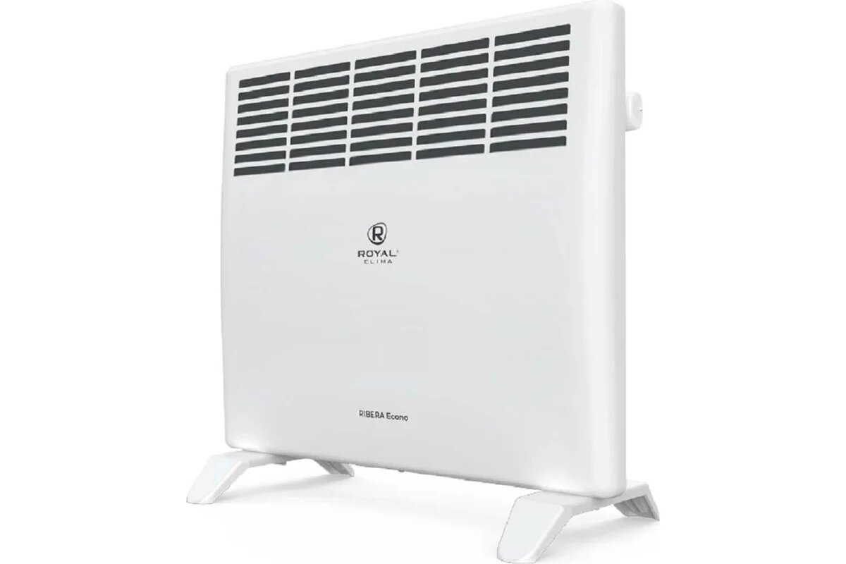 Конвектор Royal Clima Ribera Econo REC-RE1000M белый