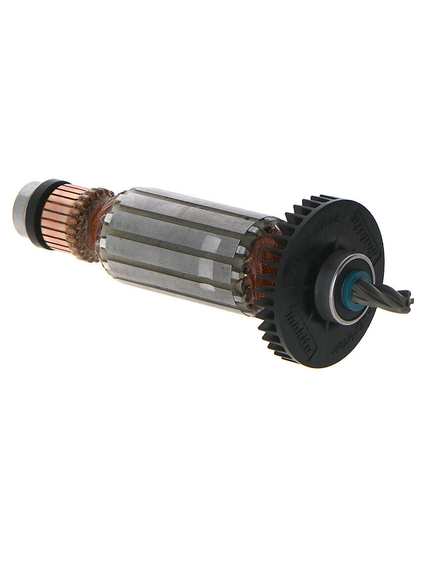 Ротор (якорь) для дрели MAKITA HP2050F
