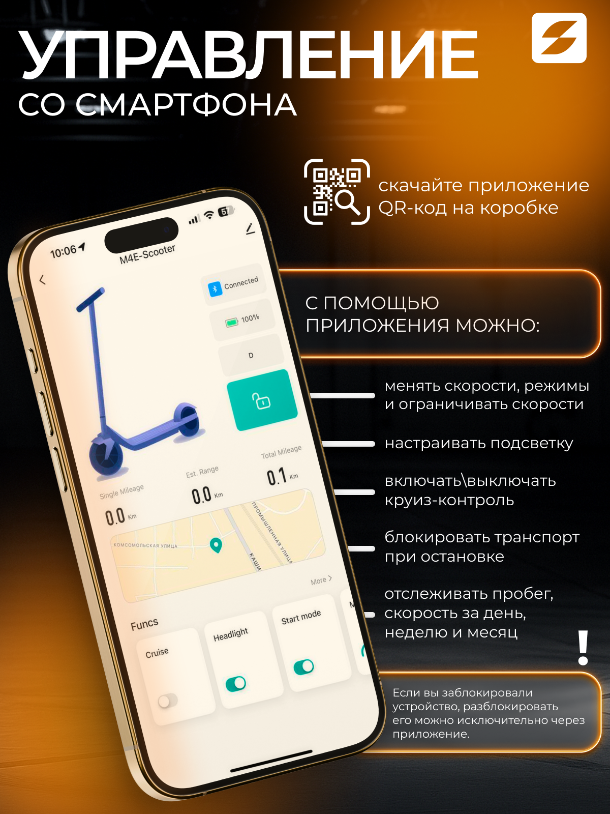 Электровелосипед SAMIK "V3 Max", для взрослых, мощность, комфорт, 7 скоростей — фото 1