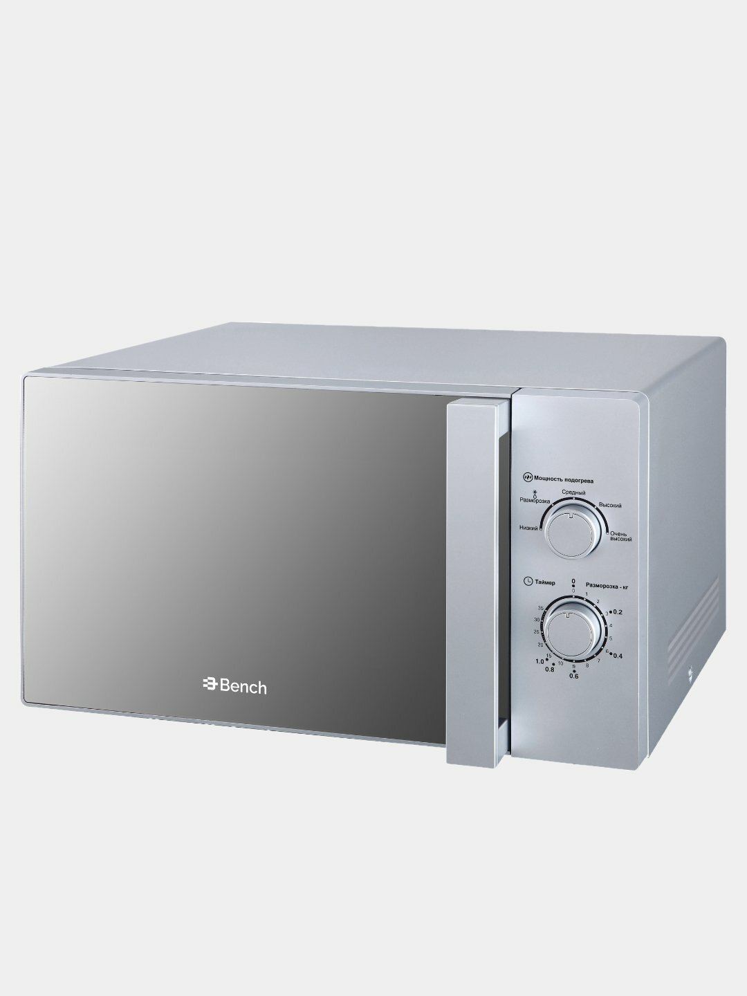 Микроволновая печь Bench BM-M2531RS, 25 л