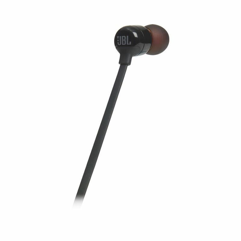 Наушники JBL Tune 160, черный