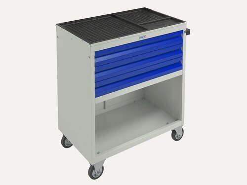 Изображение товара Тележка инструментальная WDS-3