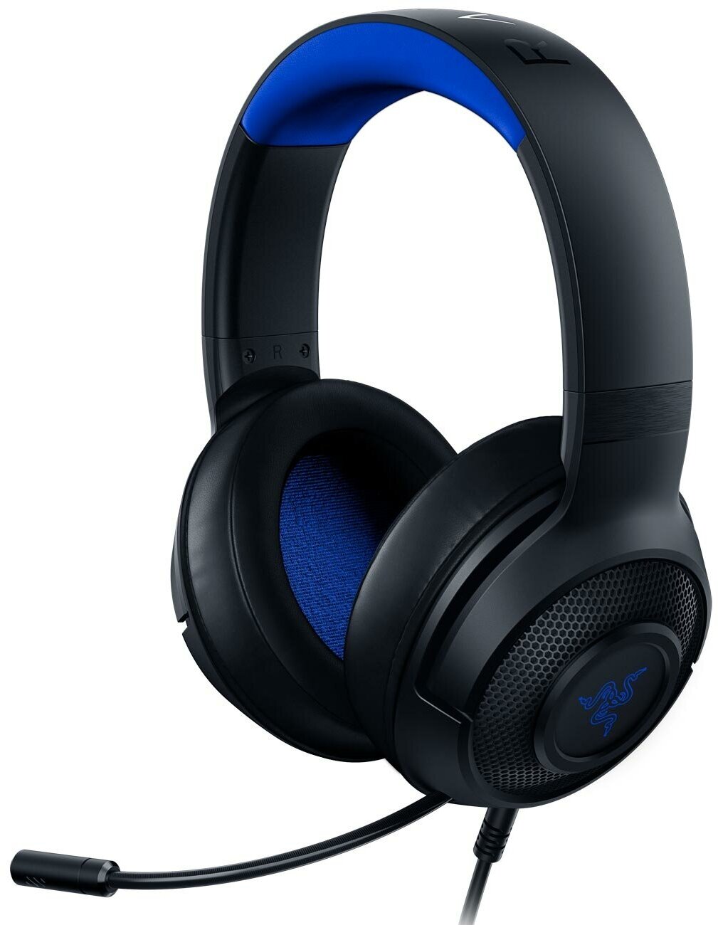 Игровые наушники Razer Kraken X For Console (RZ04-02890200-R3M1)