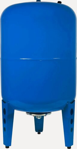 Изображение товара Гидроаккумулятор Джилекс В 100 ХИТ ( 7110), 100 л, 8 бар, синий