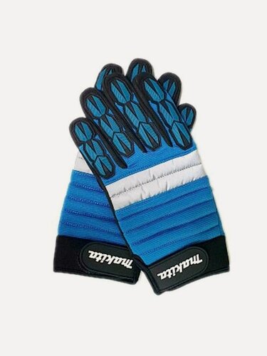 Изображение товара Перчатки механика Makita PGH-160350-L