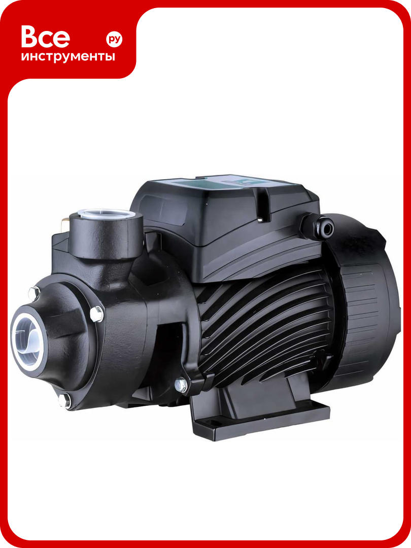 Поверхностный насос Pumpman - фото №1