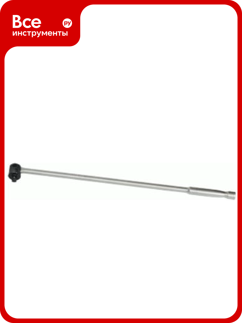 Шарнирный вороток 1 2  L 600mm АвтоDело 39740 14593