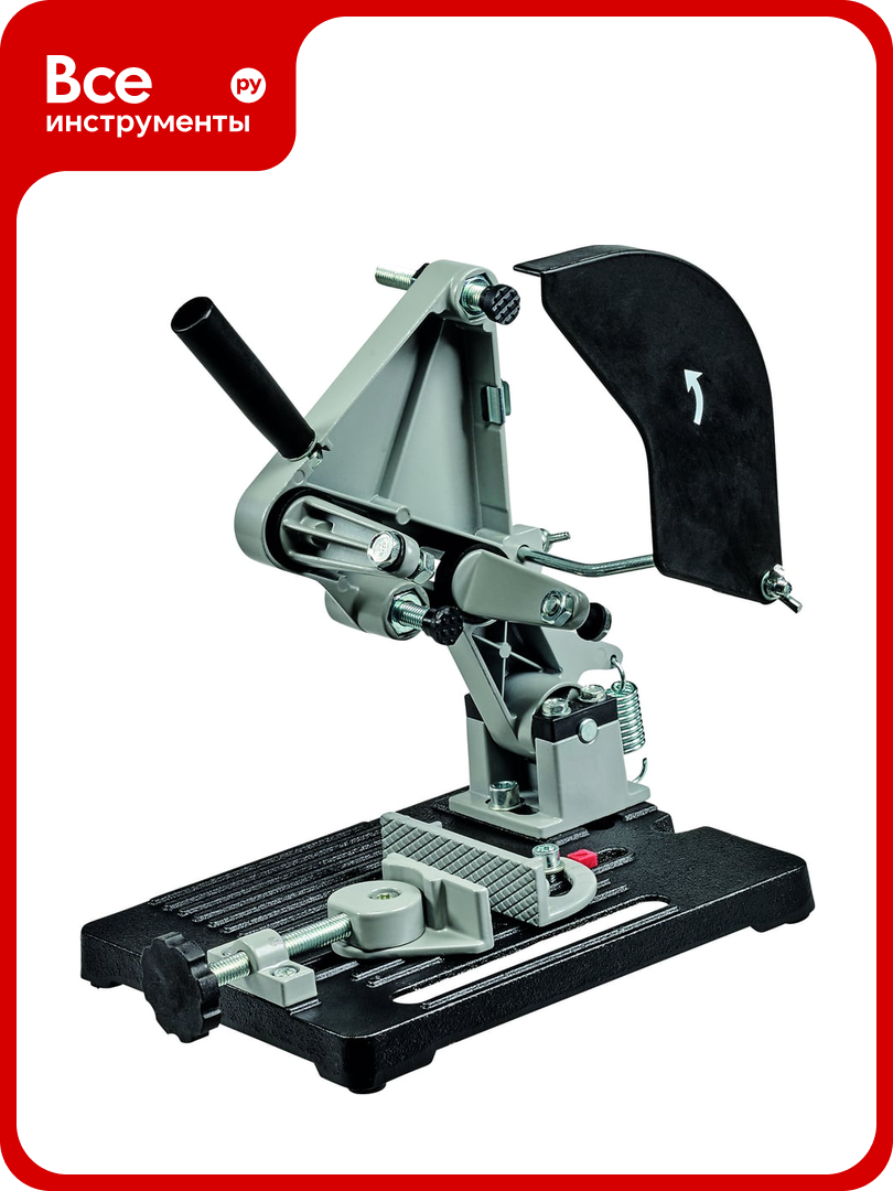 Стойка для УШМ Einhell TS 125-115 4431044