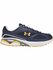 Кроссовки Under Armour HOVR APPARITION RTRFTR TC белый Мужской Бег верх: 58% кож...
