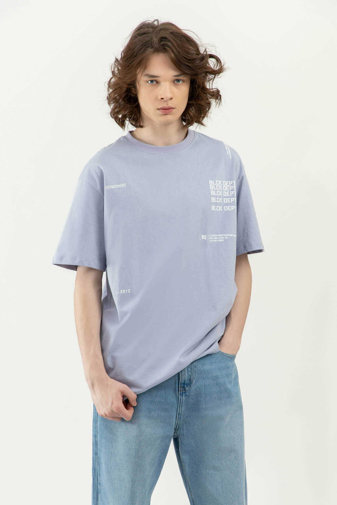 Футболка спортивная