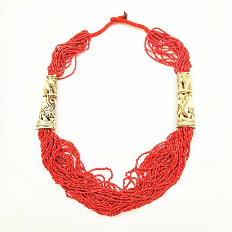 Колье My Mytery.com