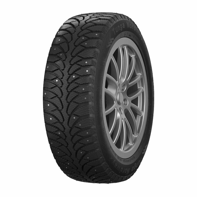 А/шина Tunga NORDWAY 2 185/65R14 86Q TL шип