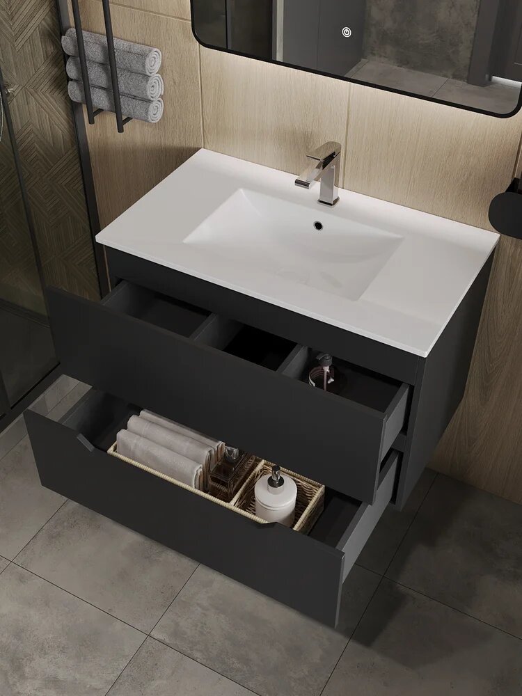 Тумба с раковиной Orange - фото №4