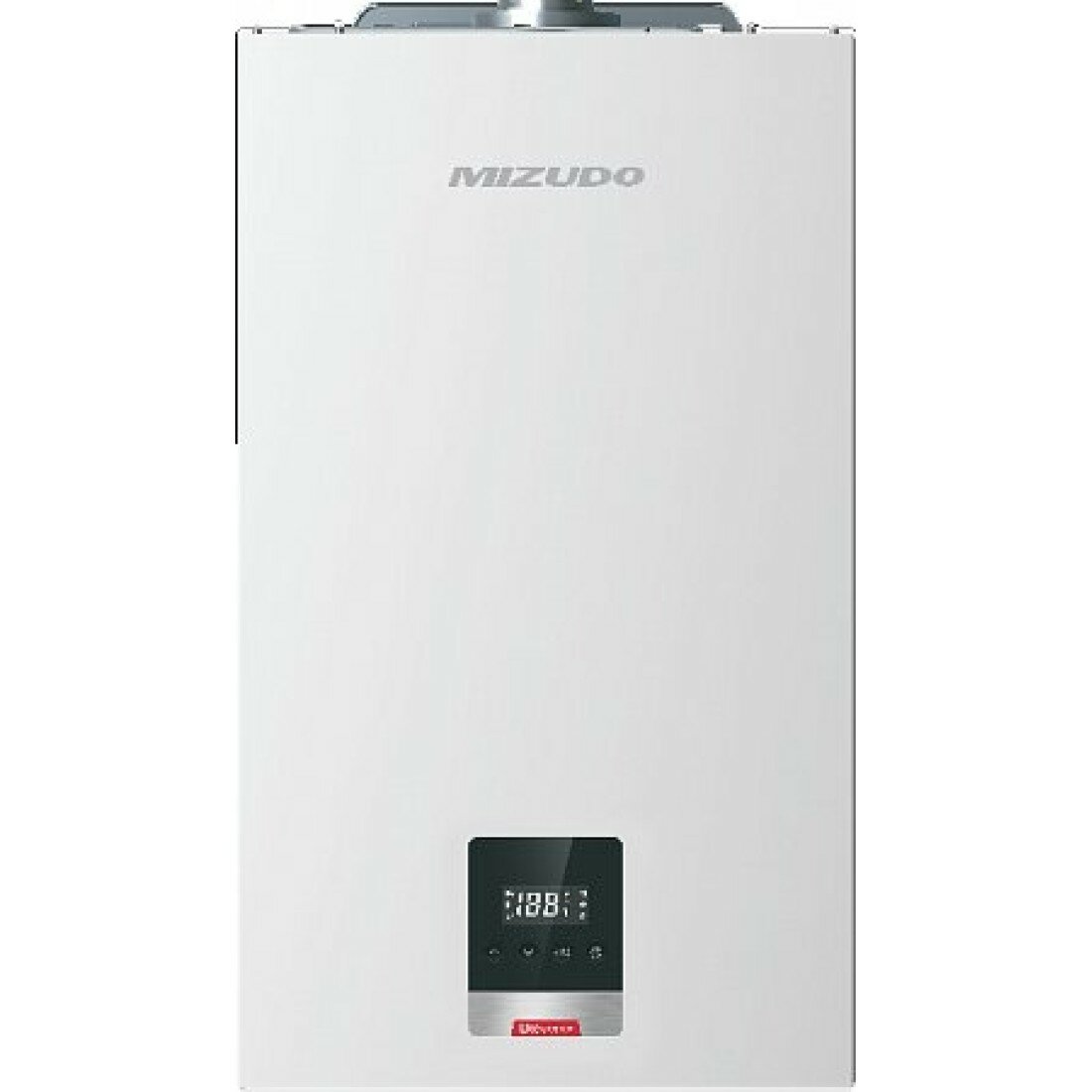 Конвекционный газовый котел MIZUDO LITE COMFORT M24HP двухконтурный