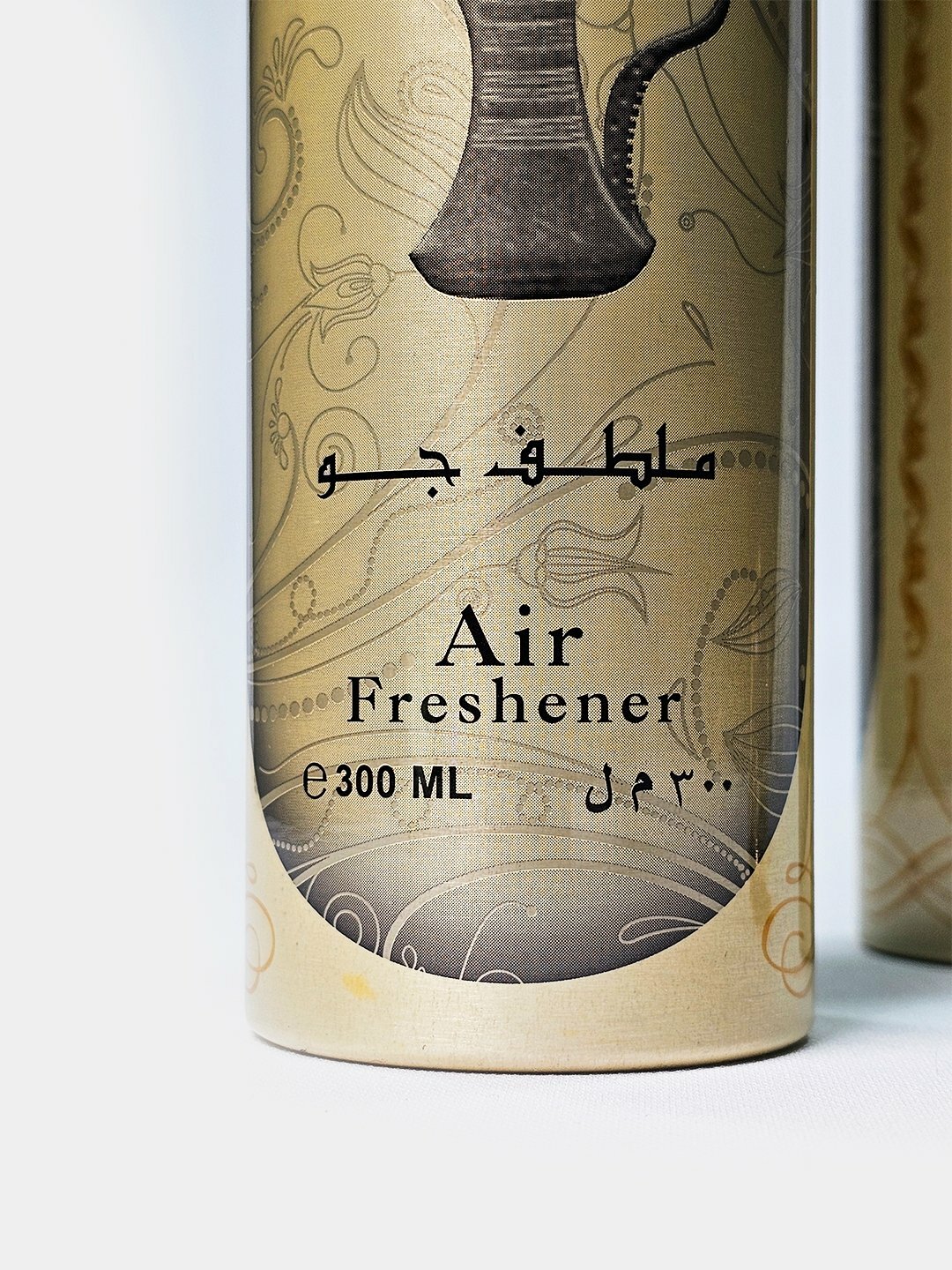 Освежитель воздуха Lattafa Dirham Dubai Spray, 300 мл – для дома и авто — фото 1