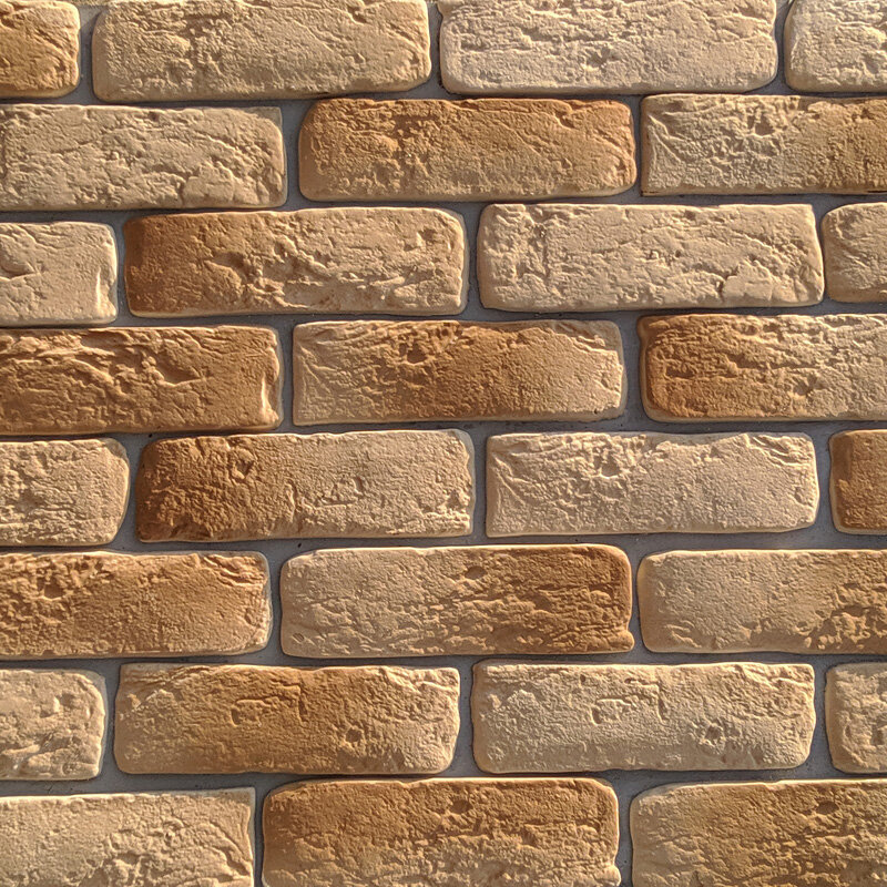 Облицовочный кирпич 