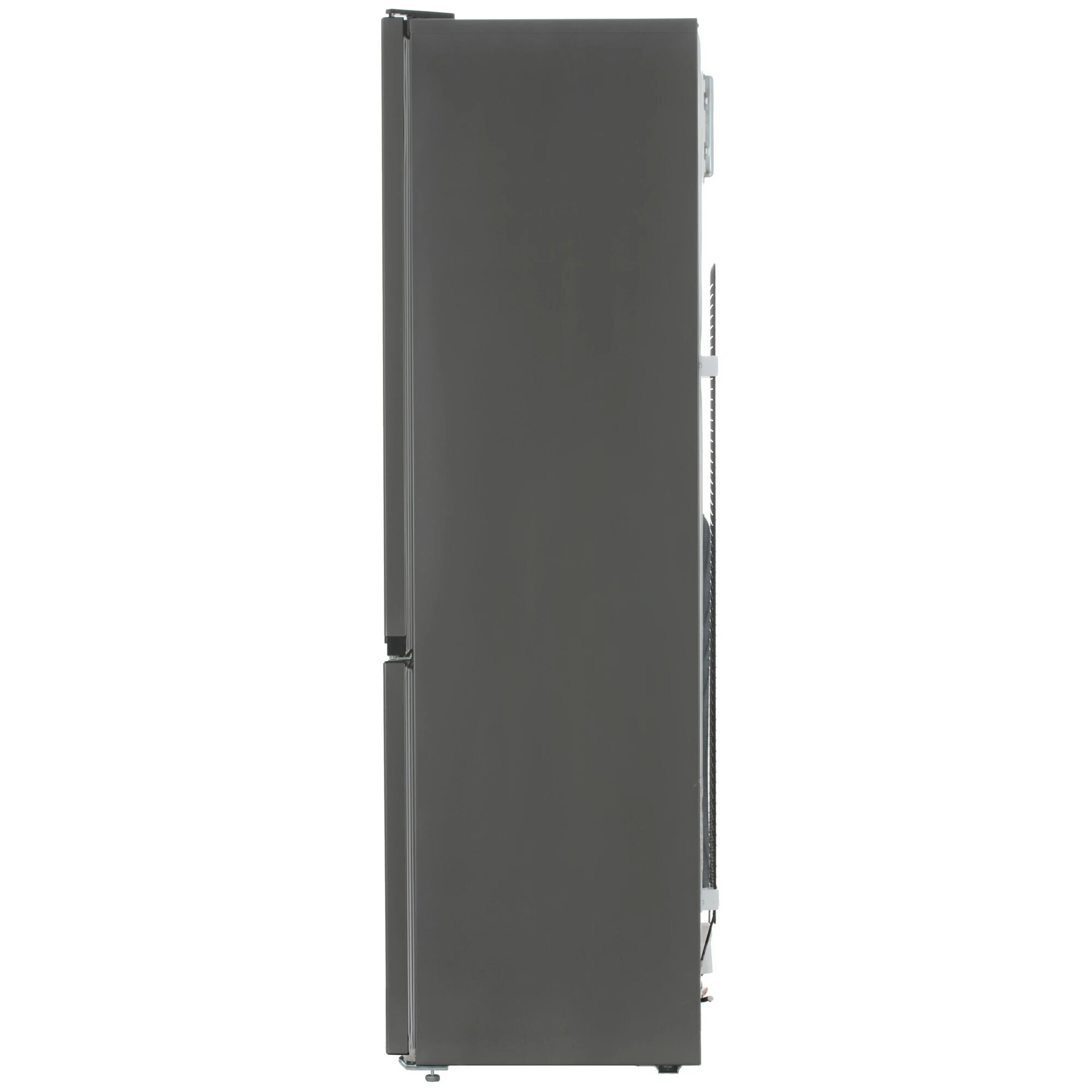 Холодильник Beko B3R0CNK312HG, двухкамерный, No Frost, 310л, серый — фото 1
