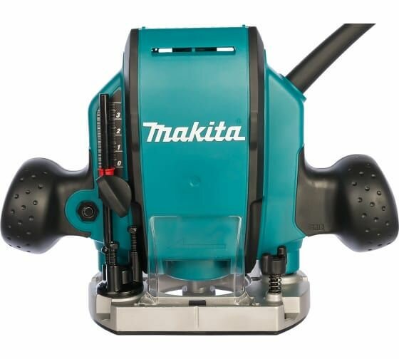 Фрезер 900Вт - цанга 6/8мм Makita RP0900