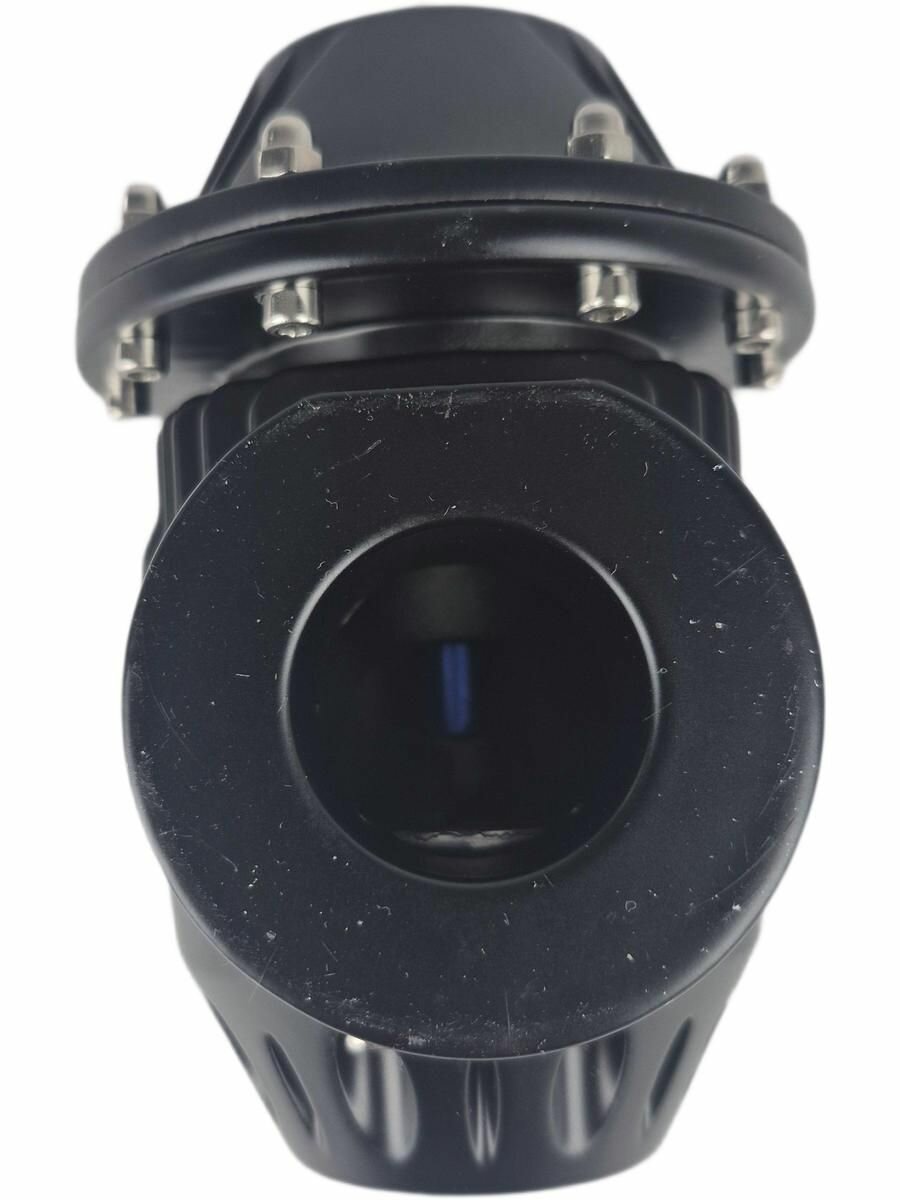 Блоу-офф HKS SUPER SQV4 Black Edition — фото 1