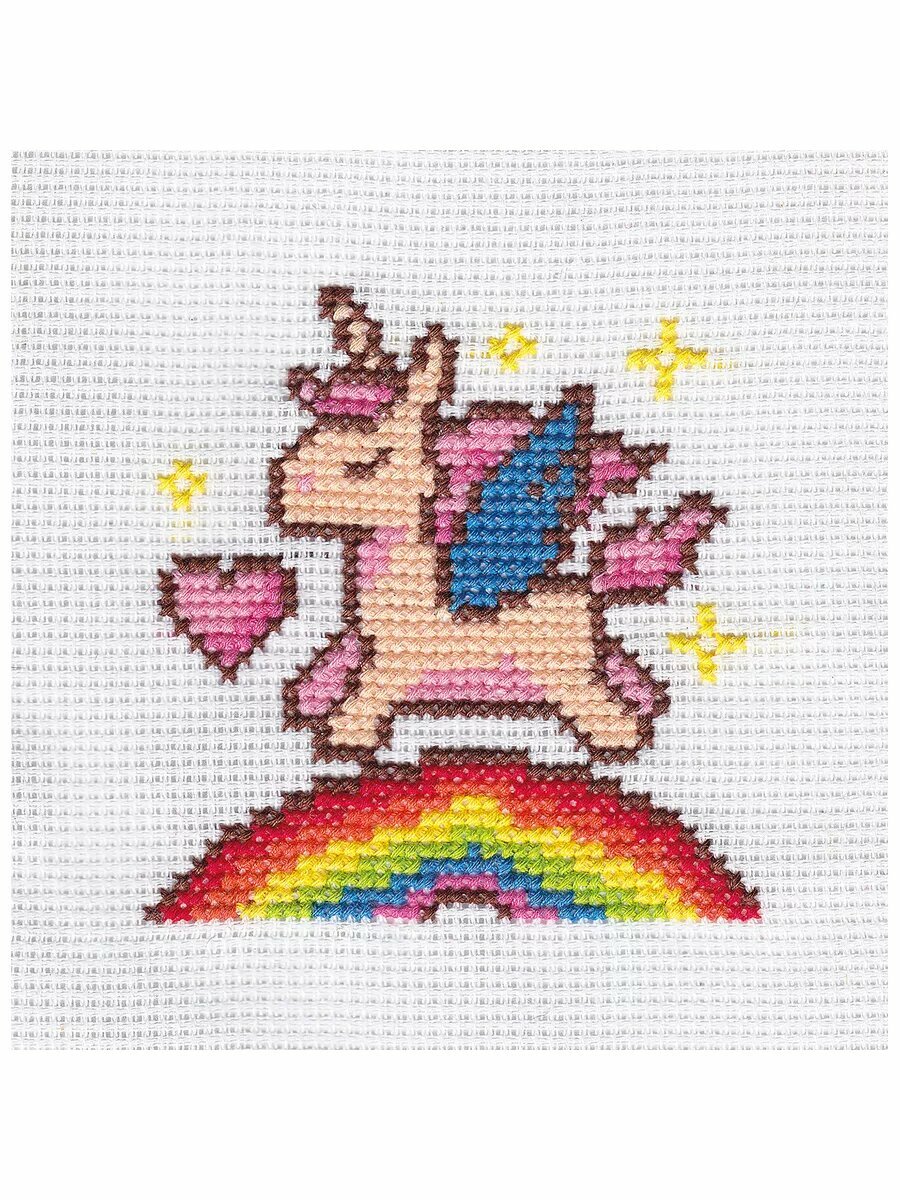 Набор для вышивания — фото 1