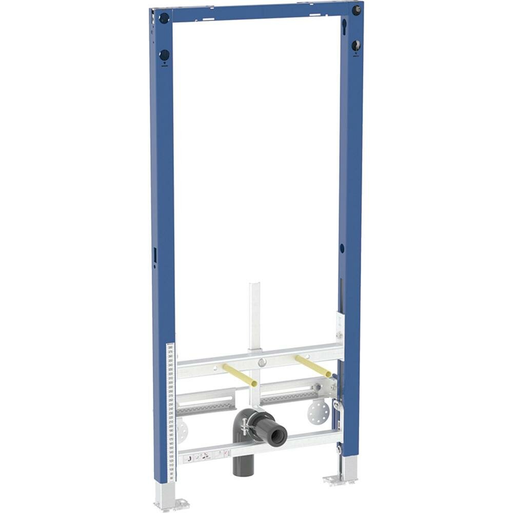 Инсталляция Geberit Duofix 111.520.00.2 для биде цвет Синий качество и стильный дизайн