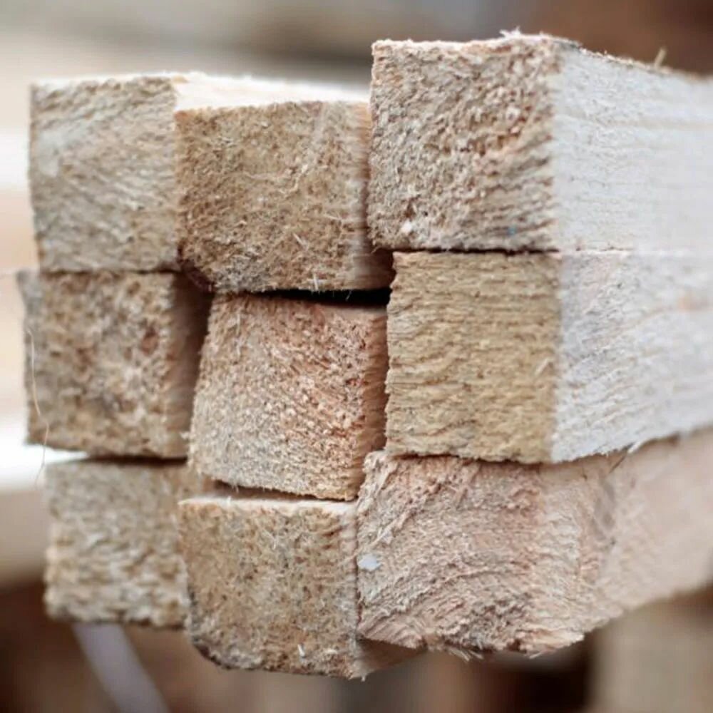 Брусок 40*40*1500мм-1шт