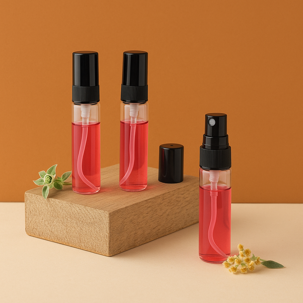 Арабские духи Rave Now Women 5мл Роскошная парфюмерия премиум-класса, люкс-копия