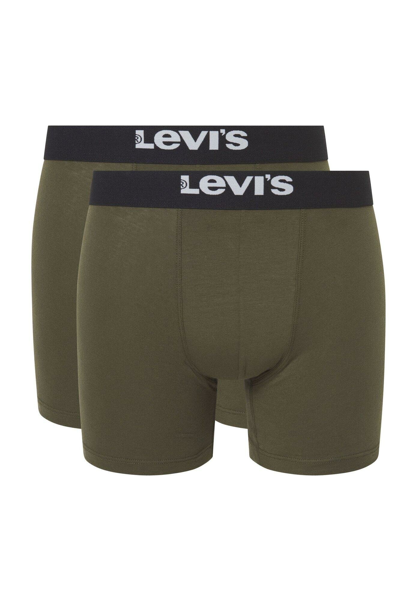 Трусы Levi's, комплект