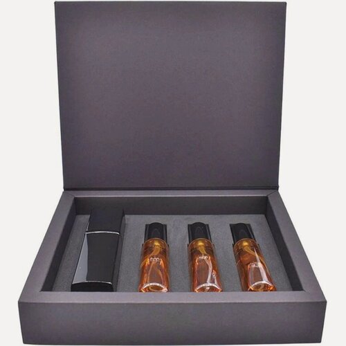 Изображение товара Franck Boclet Cocaine набор (духи 20мл + духи 4*20мл запаска)